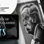 BENEFITS OF ONLINE CLASSES IN FINE ARTS