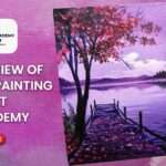 AN OVERVIEW OF ACRYLIC PAINTING COURSE AT OUR ACADEMY