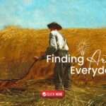 How Art Makes Everyday Life Beautiful