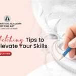 Top 5 Sketching Tips to Help You Elevate Your Skills
