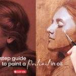 A Step-by-Step Guide to Paint a Portrait in Oils