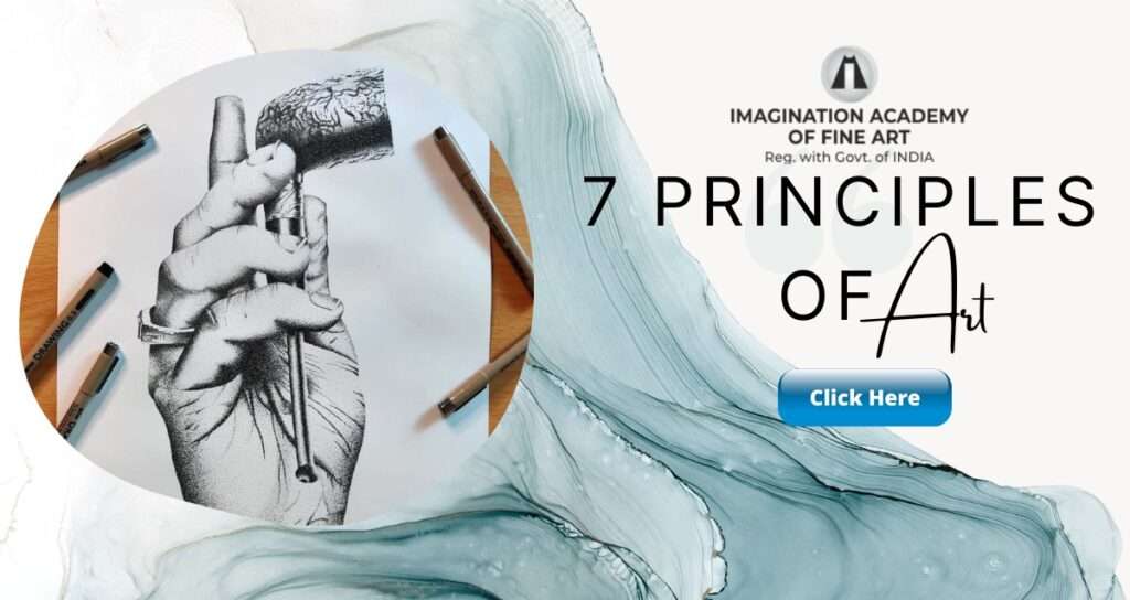 7 Principles of Art & Design – imaginationacademyoffineart