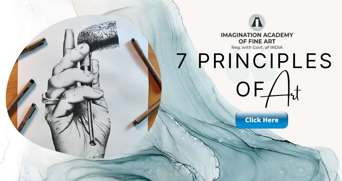 7 principles of design in art