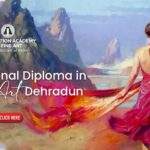 Professional Diploma in Fine Art Dehradun