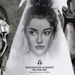7 Awesome Charcoal Painting Tips