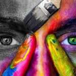 Five Psychological Benefits of Painting