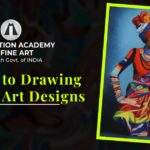 A Guide to Drawing Abstract Art Designs