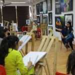Top Reasons to Attend an Art School