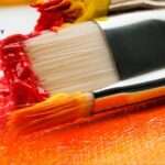 Reasons To Choose Acrylic Painting Over Oil Painting