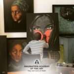 The Top Five Most Famous Artists of India