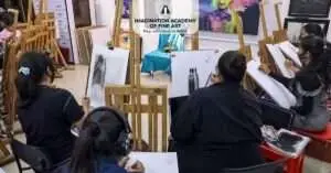 Read more about the article Why Is Imagination Academy of Fine Art the Best Fine Art College in Dehradun?