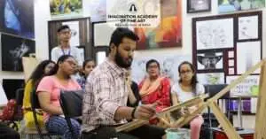 Read more about the article Everything You Need to Know Before Joining a Fine Art Institute in Dehradun