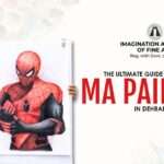 The Ultimate Guide to Pursuing MA Painting in Dehradun