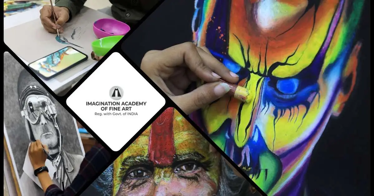 You are currently viewing Choosing the Right Fine Art Diploma Course in Dehradun: A Step-by-Step Guide