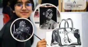 Read more about the article How to Kickstart Your Career with a Bachelor of Fine Art in Dehradun