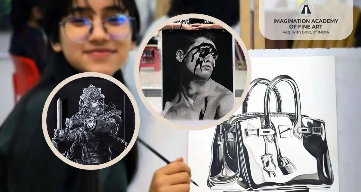 You are currently viewing How to Kickstart Your Career with a Bachelor of Fine Art in Dehradun