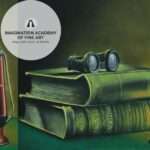 The Benefits of Studying MA Painting in Dehradun: A Student’s Perspective