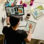 What Are the Different Careers in Digital Art and How Can One Get Started?