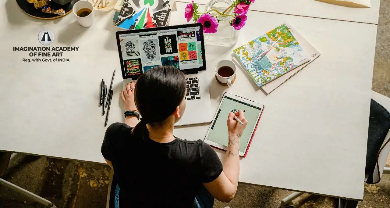 You are currently viewing What Are the Different Careers in Digital Art and How Can One Get Started?